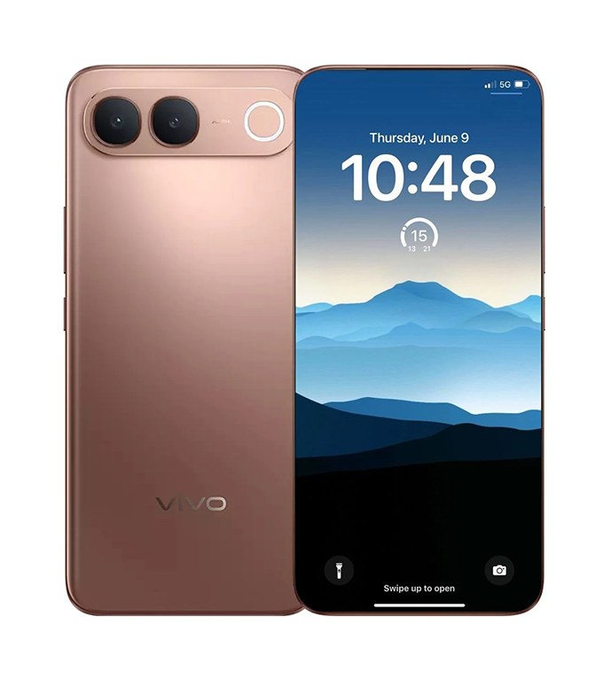 Vivo V80 Lite